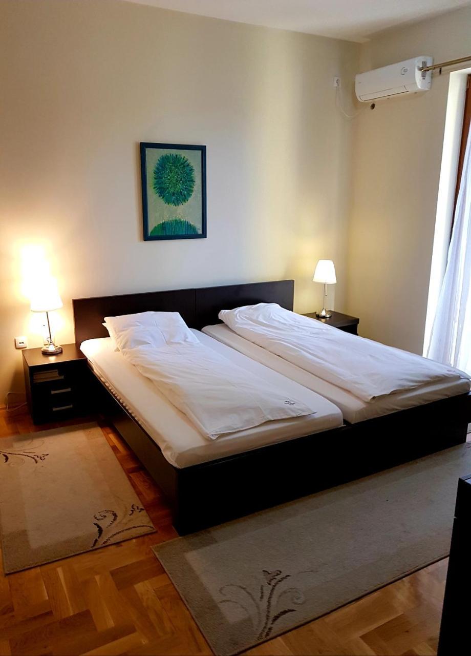 Palić Guesthouse Villa Elizabet מראה חיצוני תמונה